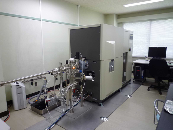 Facilities - Yamazaki Laboratory