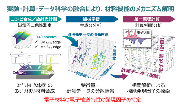 Research - Yamazaki Laboratory