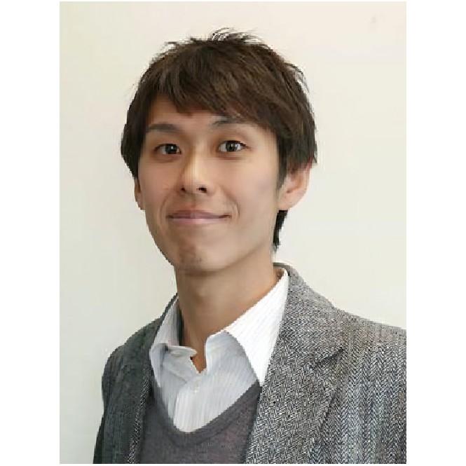 Takahiro Yamazaki - Yamazaki Laboratory